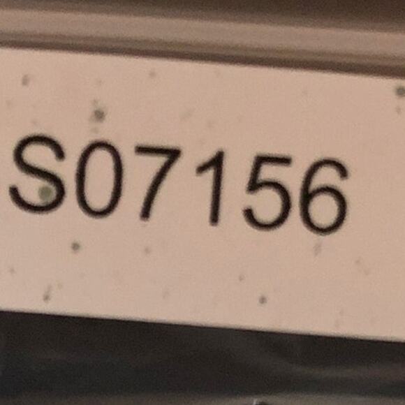 Free People Womens Jeans Black Denim High Rise Pull On Flare Stretch 31 - Picture 11 of 11